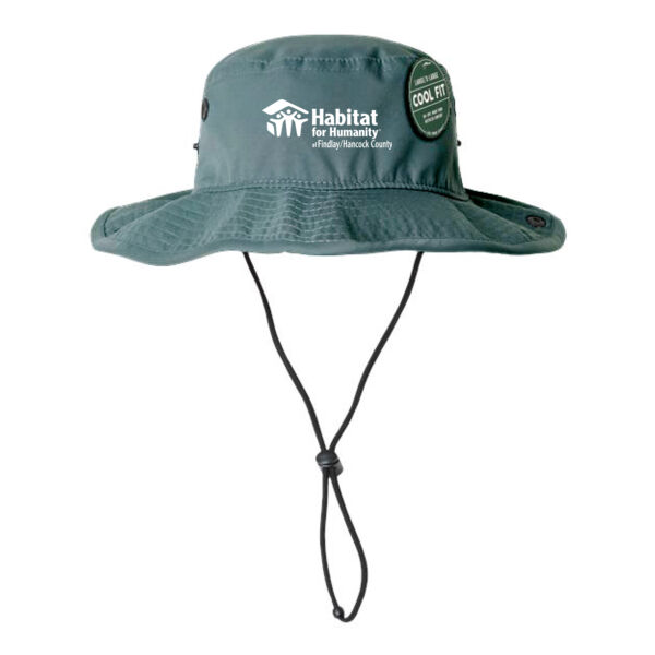 Legacy Coot Fit Booney - Embroidered Logo Thumbnail